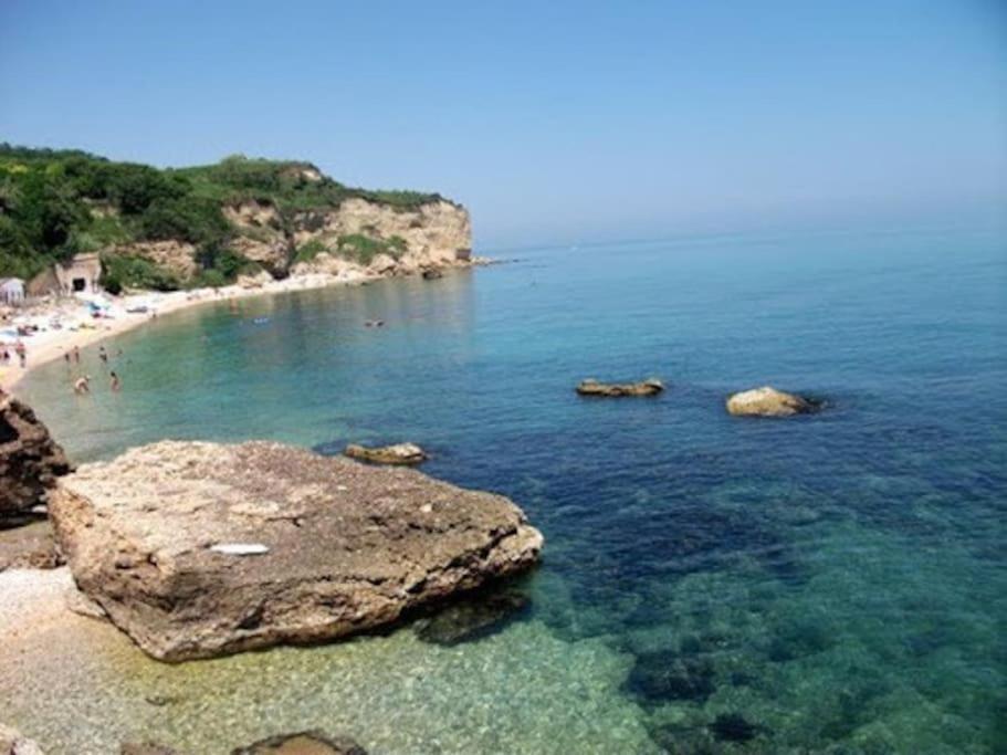 Casa Vacanza Relax Ortona Exterior photo