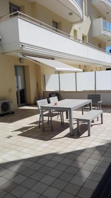 Casa Vacanza Relax Ortona Exterior photo