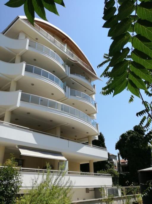 Casa Vacanza Relax Ortona Exterior photo